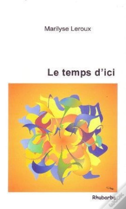 Capa do artigo Le Temps D'Ici