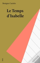 Le Temps D'Isabelle