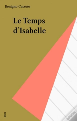 Capa do artigo Le Temps D'Isabelle