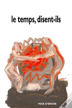 Capa do artigo Le Temps, Disent-Ils