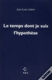 Capa do artigo Le Temps Dont Je Suis L