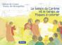 Le Temps Du Carême Et Le Temps De Pâques À Colorier - Preview