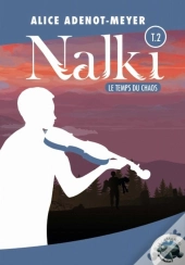 Le Temps Du Chaos , Nalki T.2
