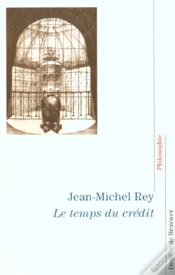 Capa do artigo Le Temps Du Crédit