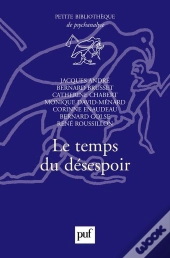 Le Temps Du Désespoir
