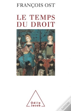 Capa do artigo Le Temps Du Droit