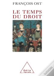 Le Temps Du Droit