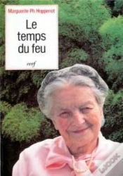 Capa do artigo Le Temps Du Feu