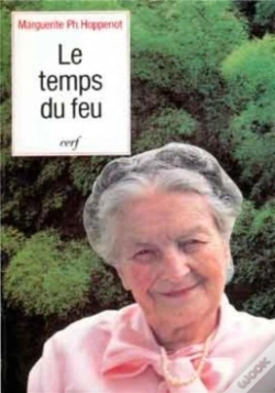 Capa do artigo Le Temps Du Feu