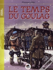 Capa do artigo Le Temps Du Goulag
