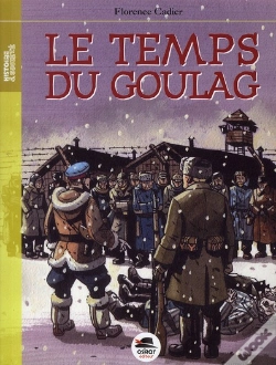 Capa do artigo Le Temps Du Goulag