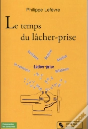 Capa do artigo Le Temps Du Lacher-Prise