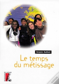Capa do artigo Le Temps Du Metissage