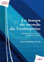 Le Temps Du Monde De L'Entreprise - Preview