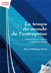 Capa do artigo Le Temps Du Monde De L