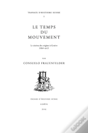 Capa do artigo Le Temps Du Mouvement ; Le Cinéma Des Attractions À Genève (1896-1917)