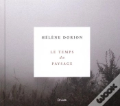 Capa do artigo Le Temps Du Paysage