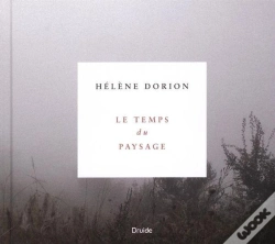 Capa do artigo Le Temps Du Paysage