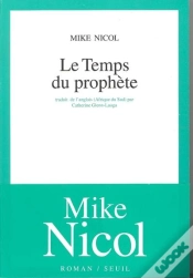 Capa do artigo Le Temps Du Prophete