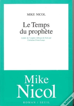 Capa do artigo Le Temps Du Prophete