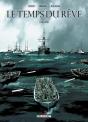 Le Temps Du Rêve Tome 1 ; Gallipoli - Preview