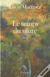 Capa do artigo Le Temps Du Silure