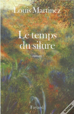 Capa do artigo Le Temps Du Silure