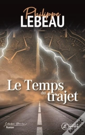 Capa do artigo Le Temps Du Trajet