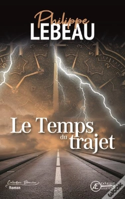 Capa do artigo Le Temps Du Trajet