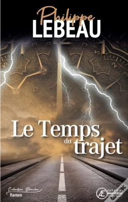 Capa do artigo Le Temps Du Trajet