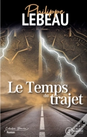 Capa do artigo Le Temps Du Trajet