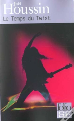 Capa do artigo Le Temps Du Twist