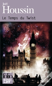Le Temps Du Twist