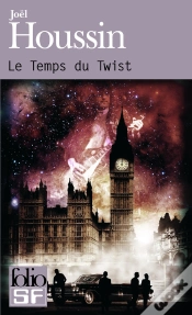 Capa do artigo Le Temps Du Twist