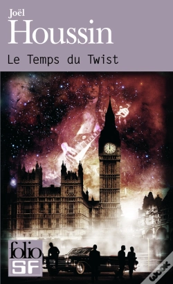 Capa do artigo Le Temps Du Twist