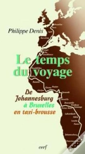 Capa do artigo Le Temps Du Voyage