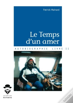 Capa do artigo Le Temps D'Un Amer