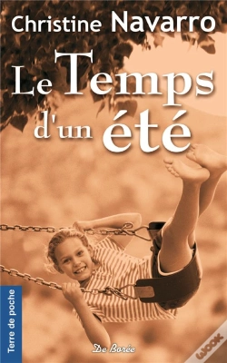 Capa do artigo Le Temps D'Un Ete