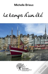 Le Temps D'Un Été