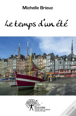 Capa do artigo Le Temps D'Un Été