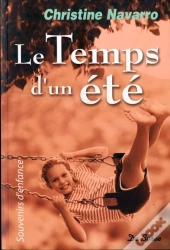 Le Temps D'Un Ete
