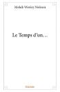 Le Temps D?Un? - Preview