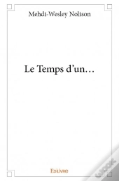 Le Temps D?Un?