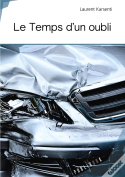 Capa do artigo Le Temps D'Un Oubli