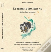 Le Temps D'Un Sein Nu Entre Deux Chemises