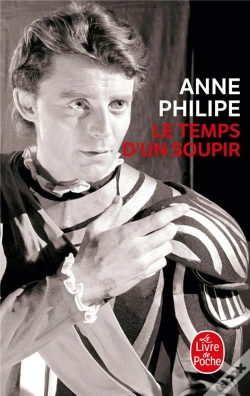 Capa do artigo Le Temps D'Un Soupir