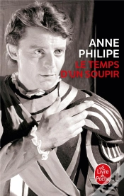 Capa do artigo Le Temps D