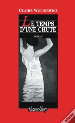 Capa do artigo Le Temps D'Une Chute
