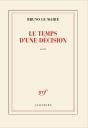 Le Temps D'Une Décision - Preview