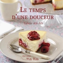 Capa do artigo Le Temps D'Une Douceur